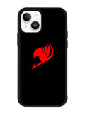 Fairy Tail Anime iPhone 14 Plus Case QC9998