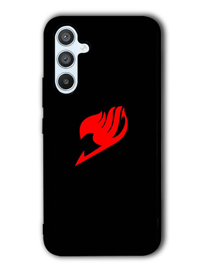 Fairy Tail Anime Samsung Galaxy A14 5G Case QC9998