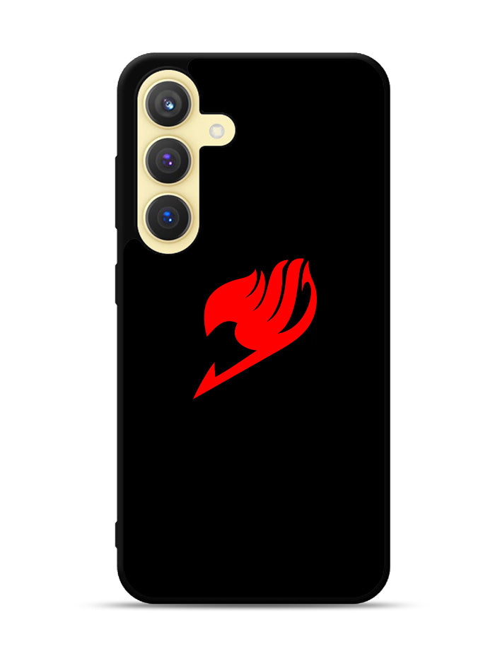 Fairy Tail Anime Samsung Galaxy S23 FE 5G Case QC9998