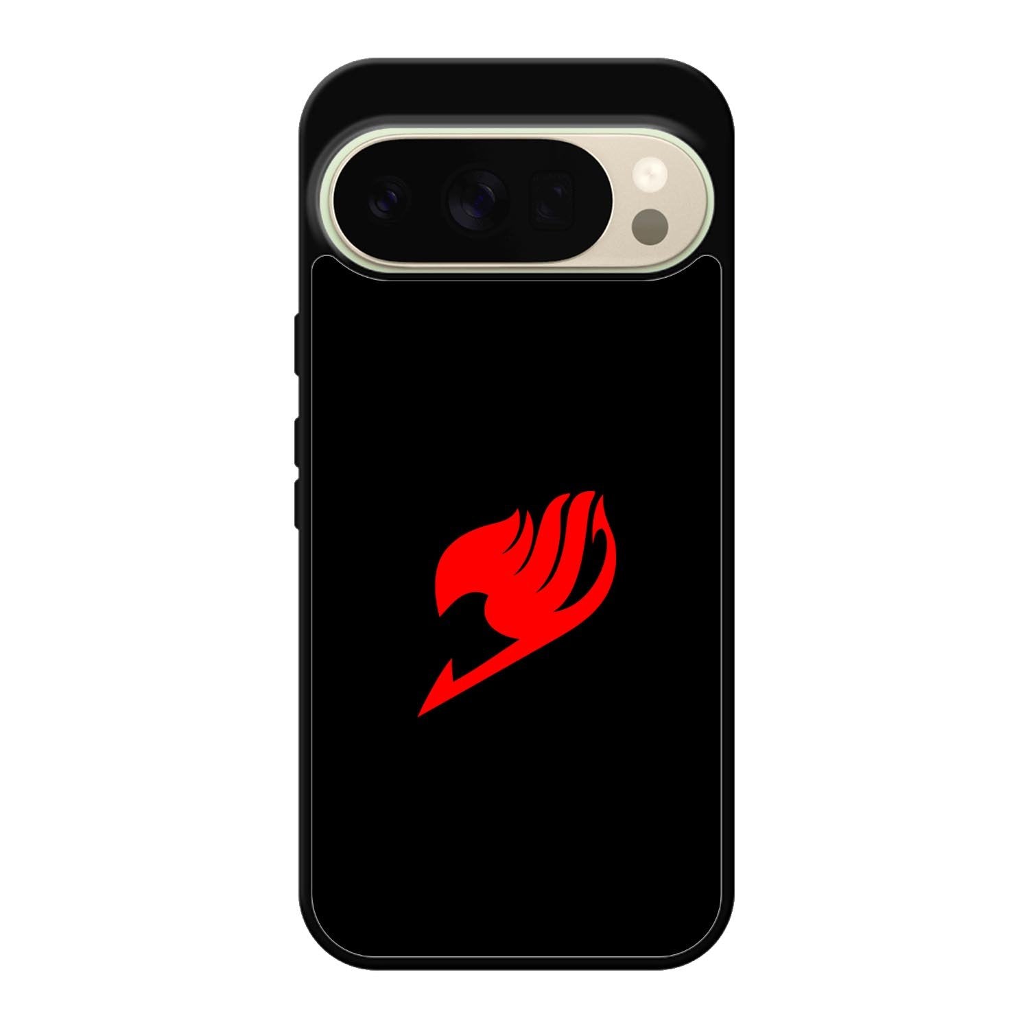 Fairy Tail Anime Google Pixel 10 Pro XL Case QC9998