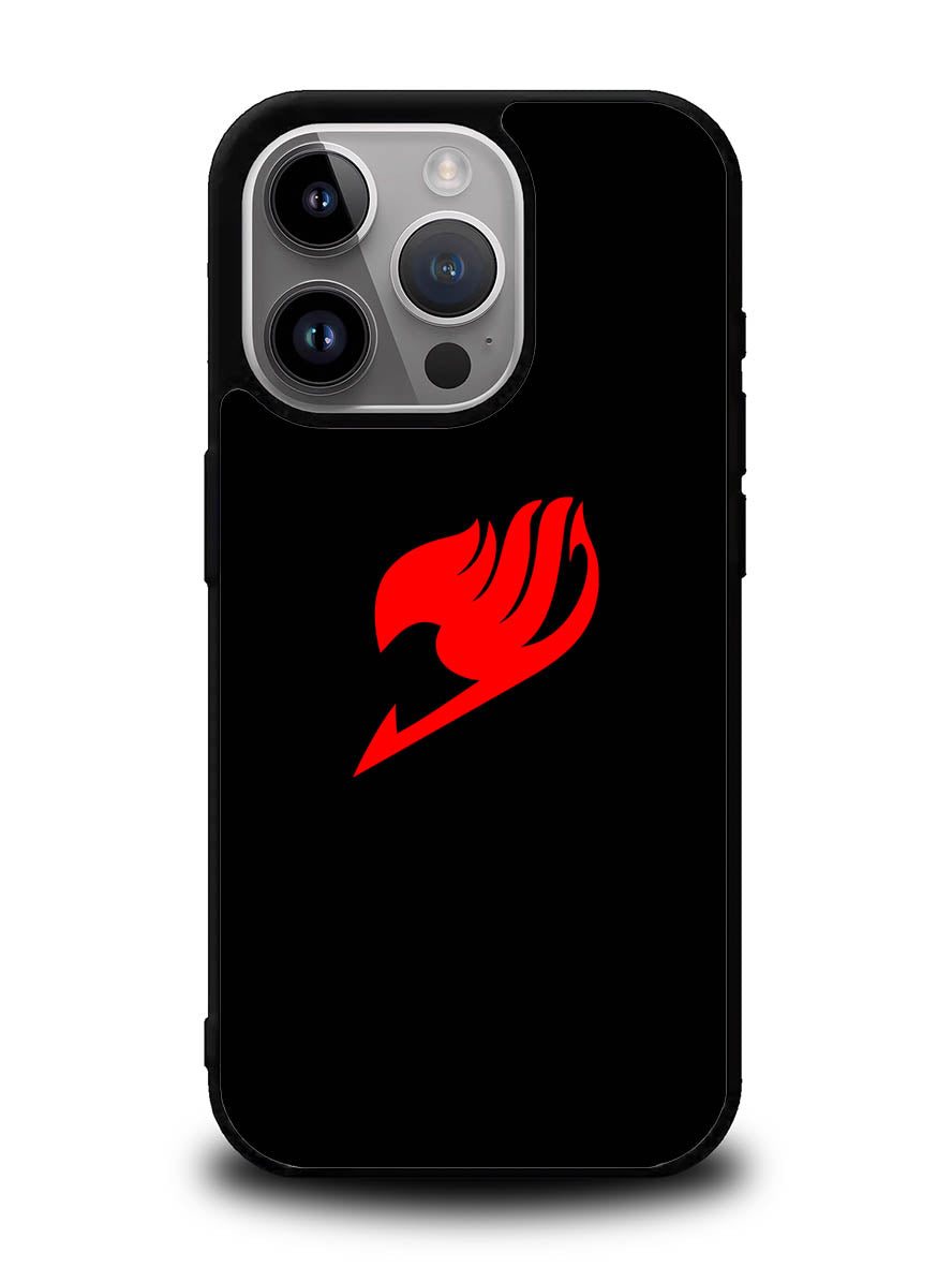 Fairy Tail Anime iPhone 14 Pro Max Case QC9998