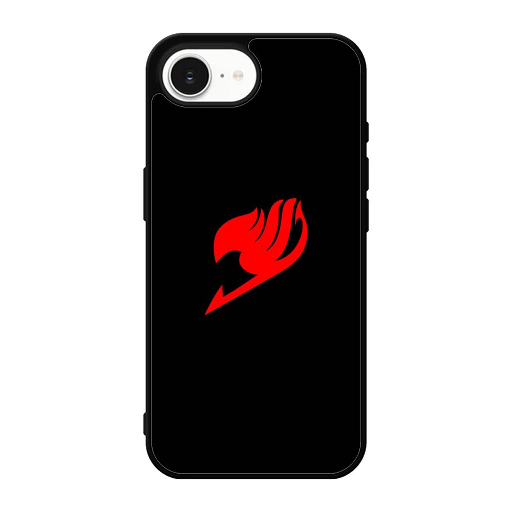 Fairy Tail Anime iPhone 17e Case QC9998