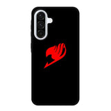 Fairy Tail Anime Samsung Galaxy A36 5G Case OV9998