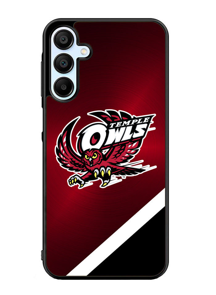 The Temple Owls Samsung Galaxy A15 5G Case OV10170