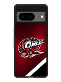 The Temple Owls Google Pixel 8A Case QC10170