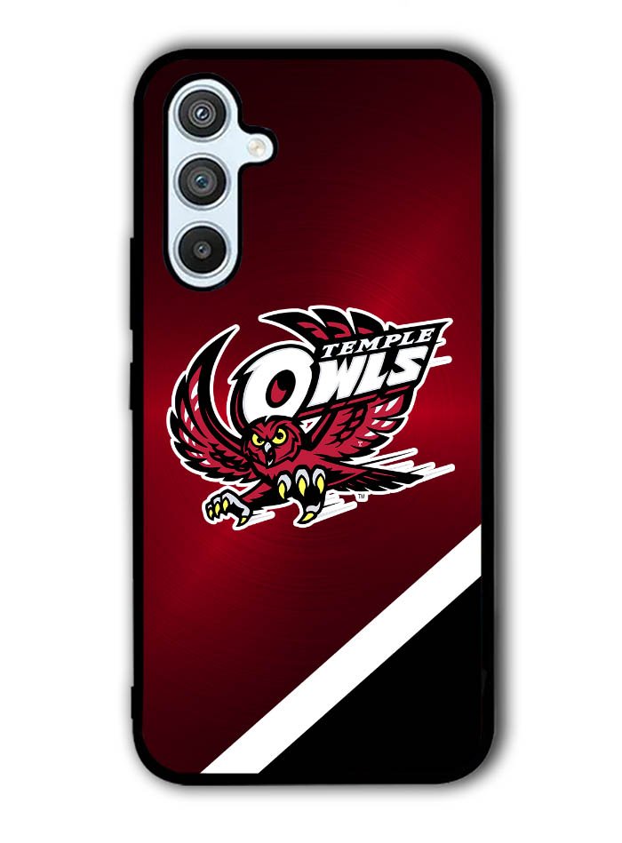 The Temple Owls Samsung Galaxy A14 5G Case QC10170