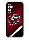 The Temple Owls Samsung Galaxy A54 5G Case OV10170