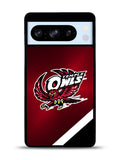 The Temple Owls Google Pixel 8 Pro Case QC10170