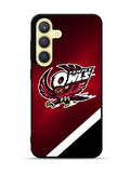 The Temple Owls Samsung Galaxy S23 5G Case QC10170