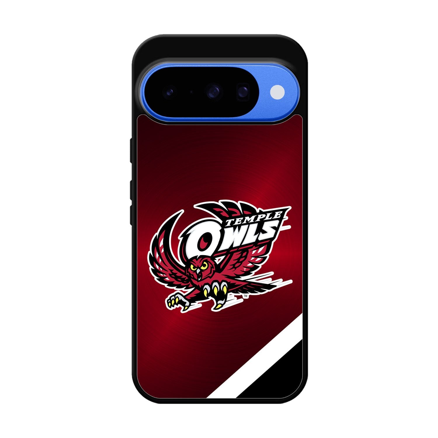 The Temple Owls Google Pixel 10 Case OV10170