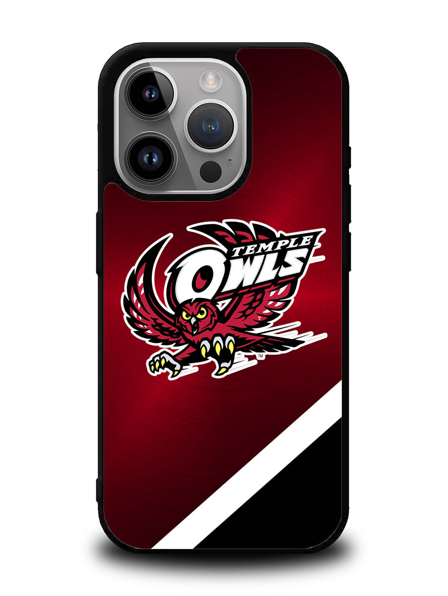 The Temple Owls iPhone 15 Pro Max Case OV10170