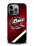 The Temple Owls iPhone 15 Pro Case OV10170