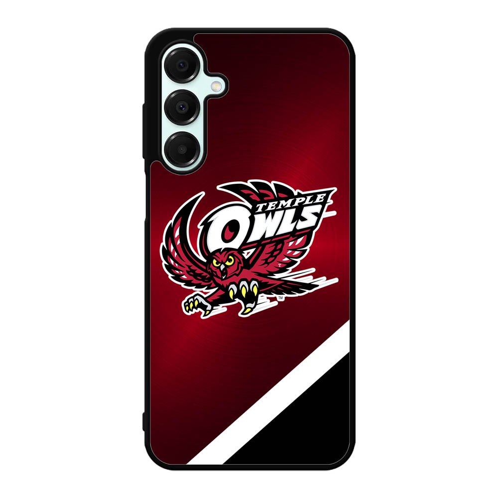 The Temple Owls Samsung Galaxy A16 Case OV10170