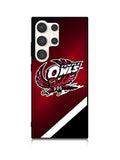 The Temple Owls Samsung Galaxy S24 Ultra 5G Case OV10170