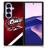The Temple Owls Samsung Galaxy Z Fold 7 Case OV10170