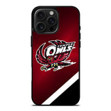 The Temple Owls iPhone 16 Pro Case OV10170