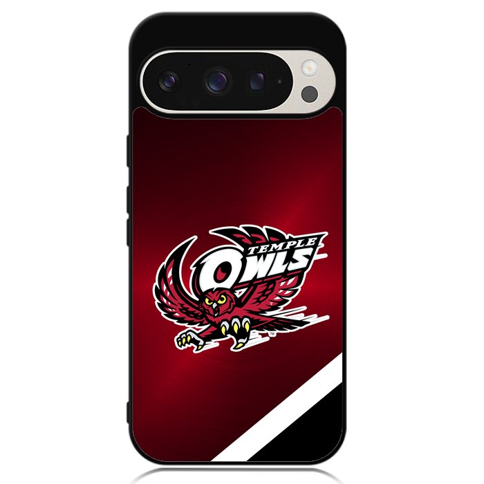 The Temple Owls Google Pixel 9 | Pixel 9 Pro Case OV10170