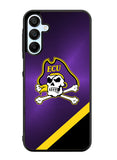 East Carolina Pirates Samsung Galaxy A15 5G Case OV9988