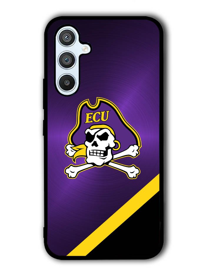 East Carolina Pirates Samsung Galaxy A54 5G Case OV9988