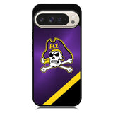 East Carolina Pirates Google Pixel 10 Pro XL Case OV9988