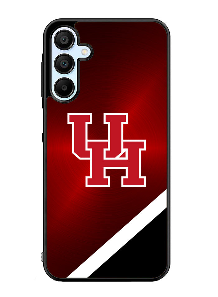 Houston Cougars Samsung Galaxy A15 5G Case OV10018