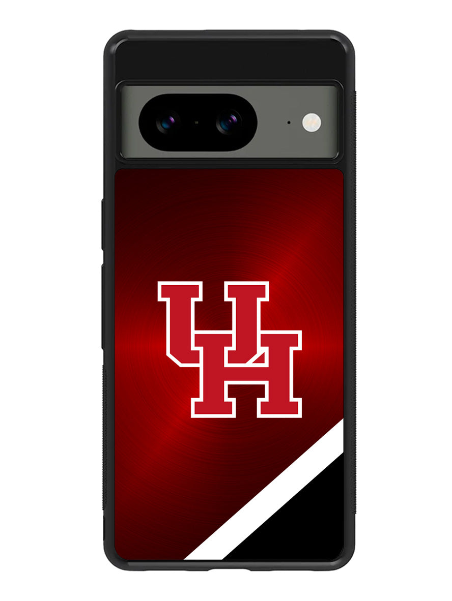 Houston Cougars Google Pixel 8A Case QC10018
