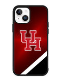 Houston Cougars iPhone 15 Case OV10018