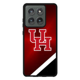 Houston Cougars Motorola Moto Edge 2025 Case OV10018