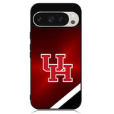 Houston Cougars Google Pixel 9 | Pixel 9 Pro Case OV10018