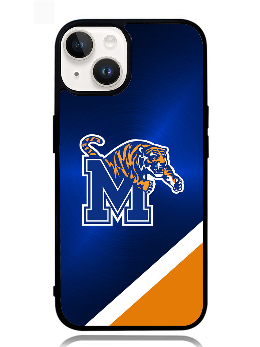 Memphis Tigers iPhone 14 Plus Case OV10077
