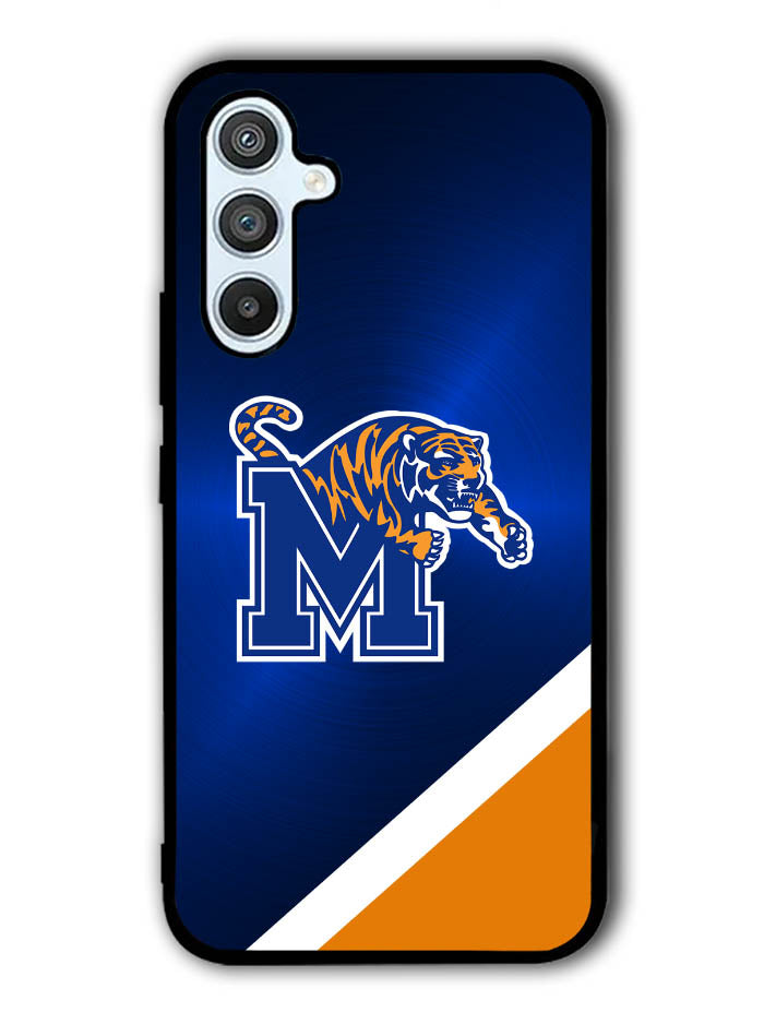 Memphis Tigers Samsung Galaxy A54 5G Case