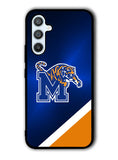 Memphis Tigers Samsung Galaxy A54 5G Case