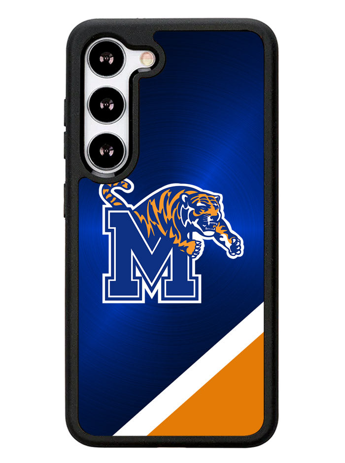 Memphis Tigers Samsung Galaxy S23 Plus 5G / Samsung Galaxy S23+ 5G Case
