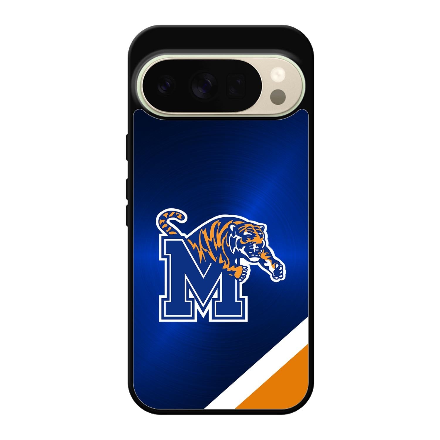 Memphis Tigers Google Pixel 10 Pro Case