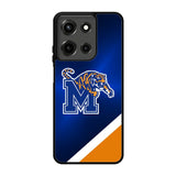 Memphis Tigers Motorola Moto G 5G 2025 Case OV2783