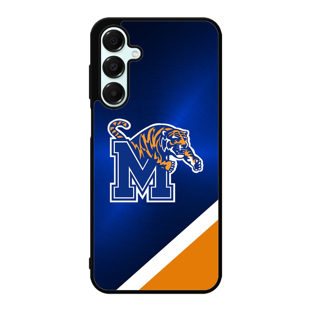 Memphis Tigers Samsung Galaxy A16 Case OV2783