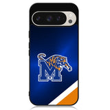Memphis Tigers Google Pixel 9 Pro XL Case
