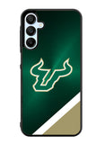 South Florida Bulls Samsung Galaxy A15 5G Case OV10127