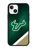South Florida Bulls iPhone 14 Case QC10127