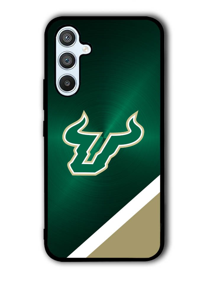 South Florida Bulls Samsung Galaxy A54 5G Case OV10127
