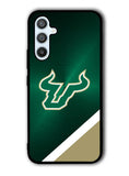 South Florida Bulls Samsung Galaxy A14 5G Case QC10127