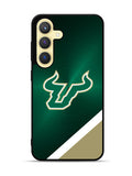 South Florida Bulls Samsung Galaxy S23 FE 5G Case QC10127