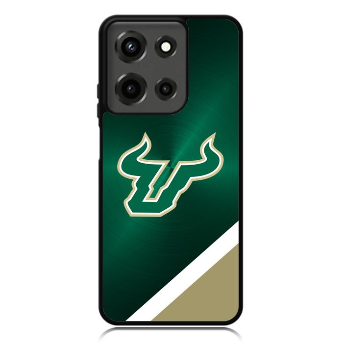 South Florida Bulls Motorola Moto G 5G 2025 Case OV10127