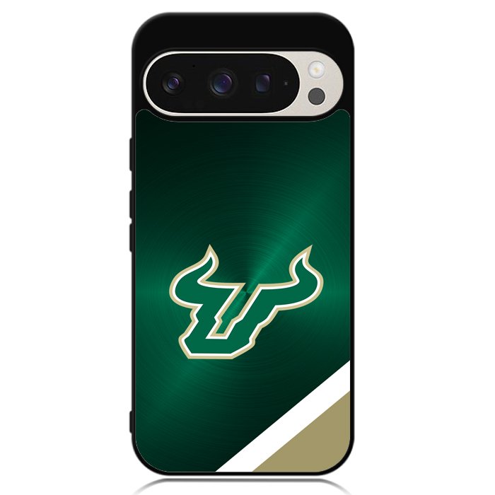 South Florida Bulls Google Pixel 9 Pro XL Case OV10127