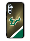 South Florida Bulls Samsung Galaxy A14 5G Case QC10128