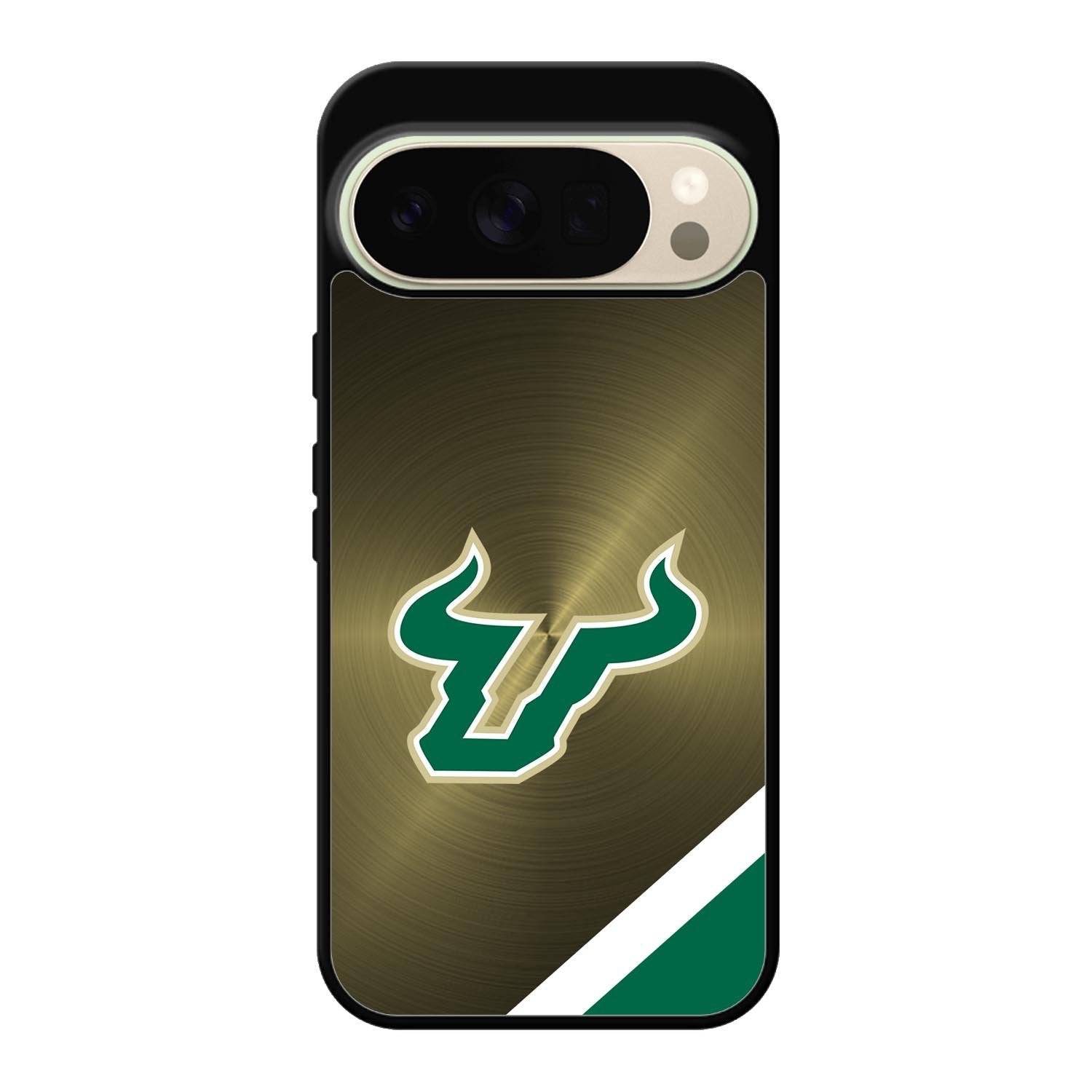 South Florida Bulls Google Pixel 10 Pro XL Case OV10128