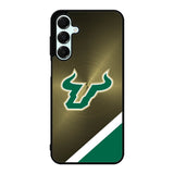 South Florida Bulls Samsung Galaxy A16 Case OV10128