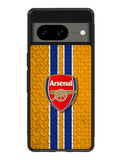 Arsenal FC The Gunners Google Pixel 8A Case QC9934