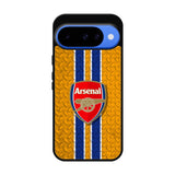 Arsenal FC The Gunners Google Pixel 10 Case OV9934