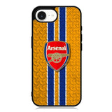Arsenal FC The Gunners iPhone 16e Case OV9934